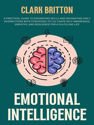 cover image of Emotional Intelligence